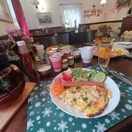 Pension Orbis Mariánské Lázně Exteriör bild