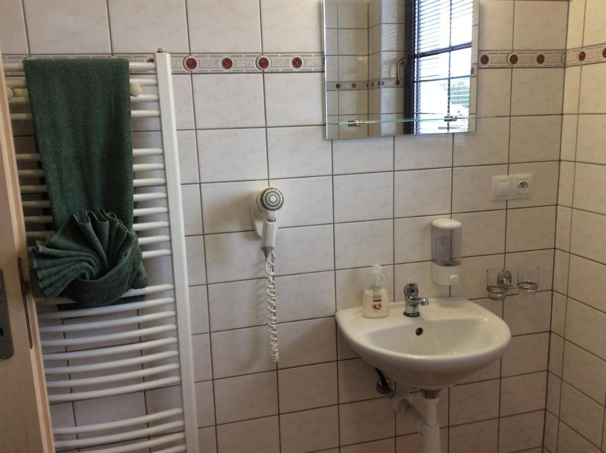 Pension Orbis Mariánské Lázně Exteriör bild