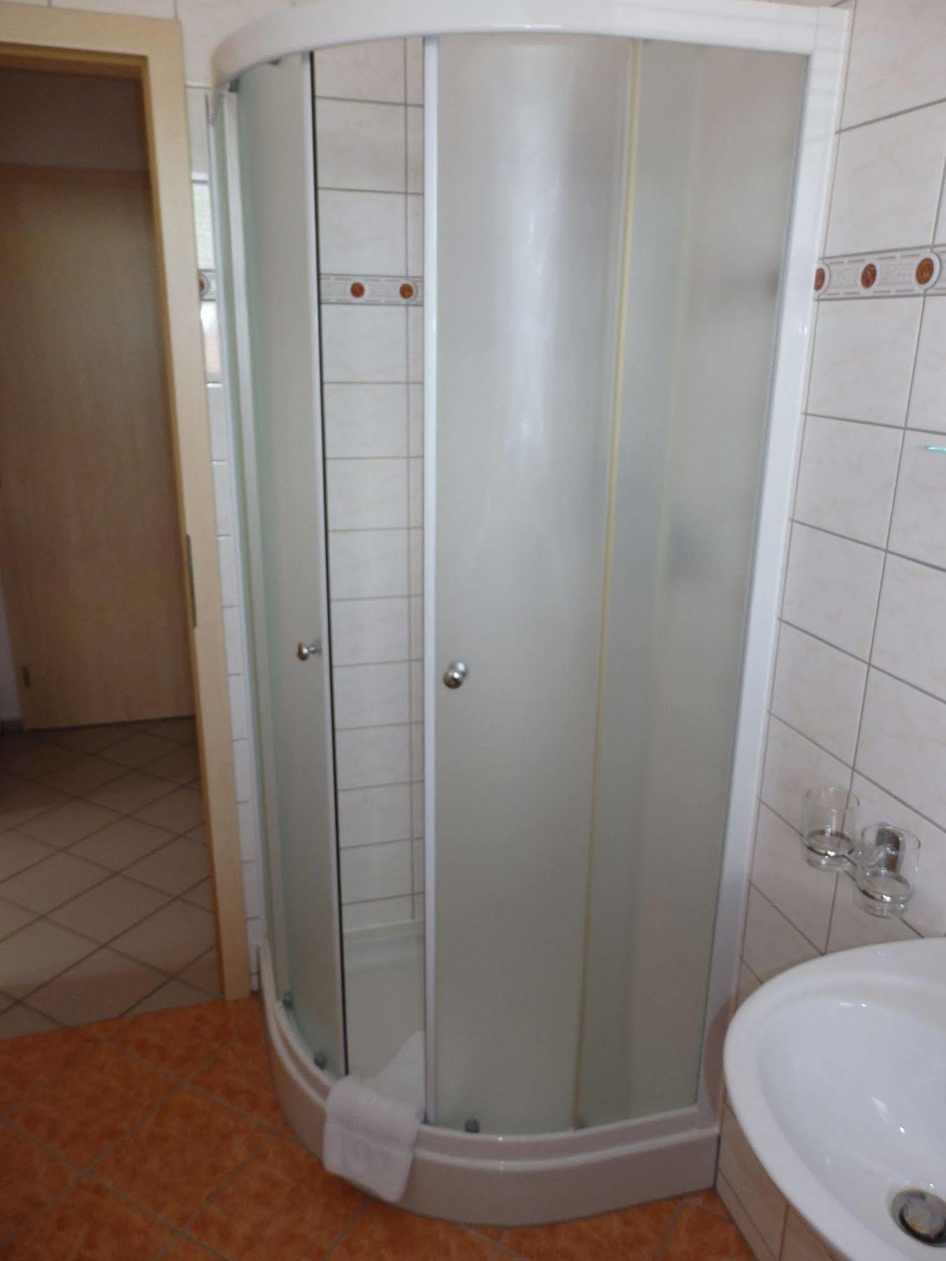 Pension Orbis Mariánské Lázně Exteriör bild