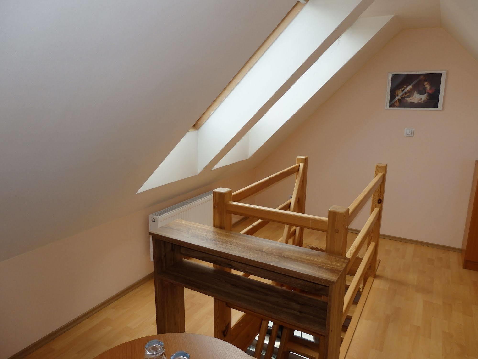 Pension Orbis Mariánské Lázně Exteriör bild